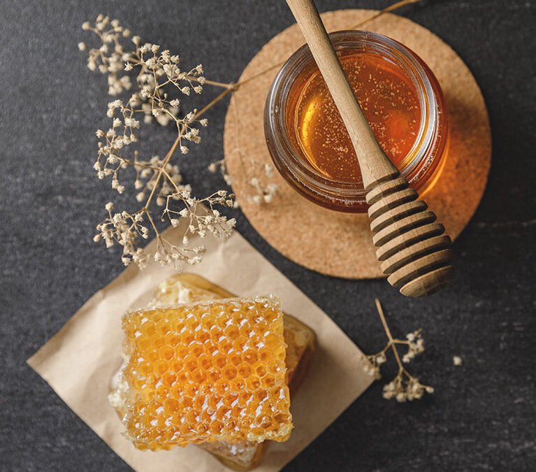 Beyond Sweetness: The Health Benefits of Elixirnosh Honey