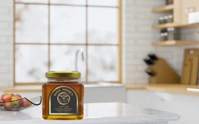 The Science Behind Unprocessed Honey: Why It’s Better for You